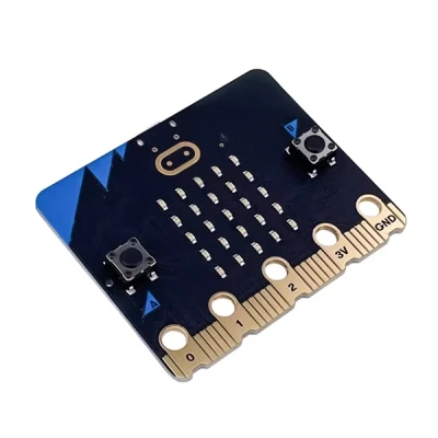 BBC Micro V2 Development Board Starter Kit