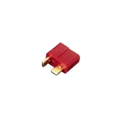 T Plug Female Connector