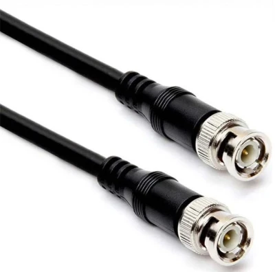 BNC Male To BNC Male Cable (100 cm)