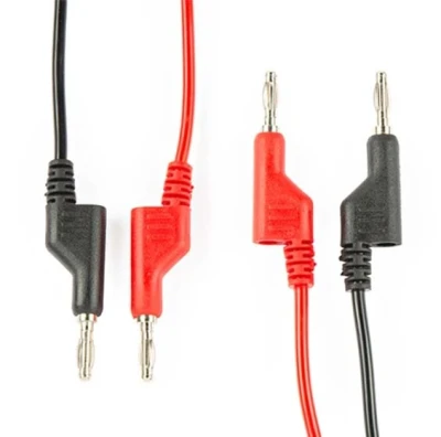 Banana To Banana Cable (Small)