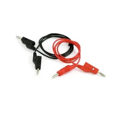 Banana To Banana Cable (Small)