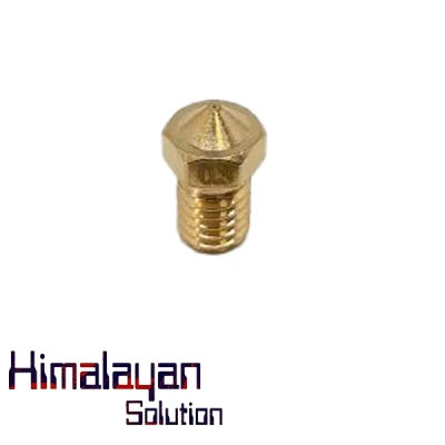 3D Nozzle 0.3mm