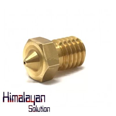 3D Nozzle 0.3mm