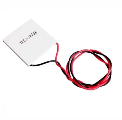 TEC1-12704 Thermoelectric Cooler 4A Peltier Module