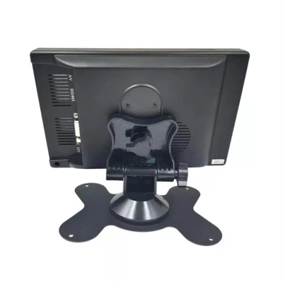 7 inch TFT Color Monitor (with Power cable and stand)