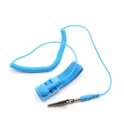 Antistatic Wrist Strap