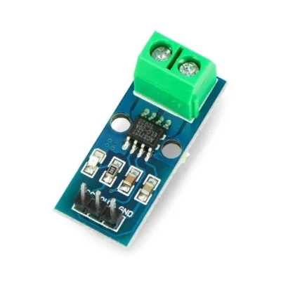 ACS712 Current Sensor Module 20A