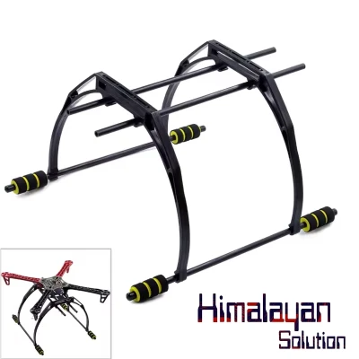Quadcopter F450 Frame with Landing Gear