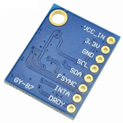 Gy 87 Sensor