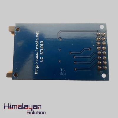 SD Card Module