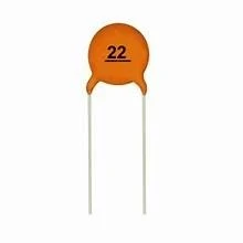 22pF Capacitor Ceramic