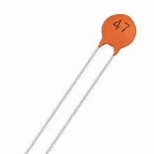 47pf capacitor