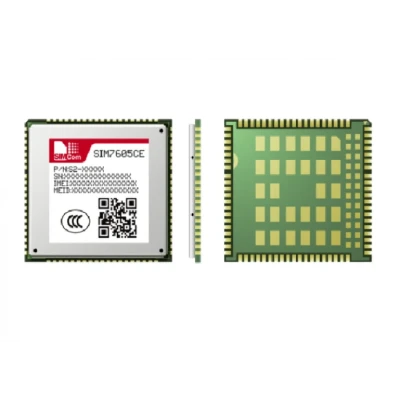 Sim7605