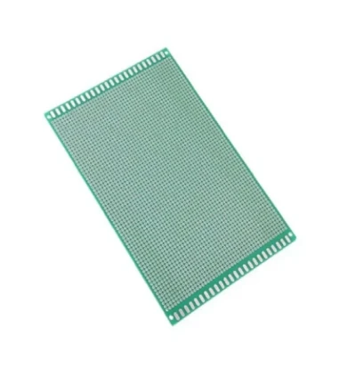 18×30, 2.54mm Green matrix board