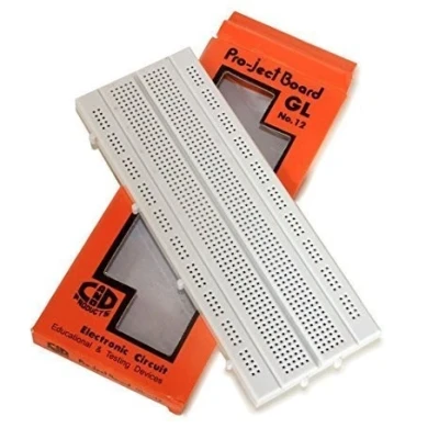 Solderless Breadboard large
