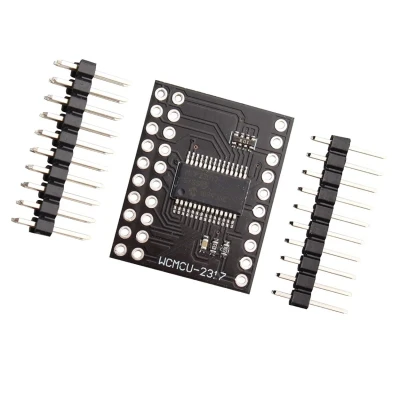 MCP23017 IO Expander Serial Module I2C Serial Interface 16 bit