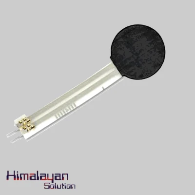 Force Sensitive Resistor (FSR)   Sensor Small