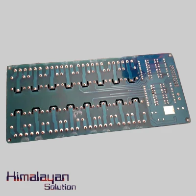 16 Channel Relay Module