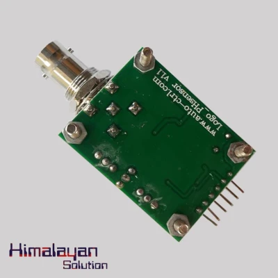 PH Sensor