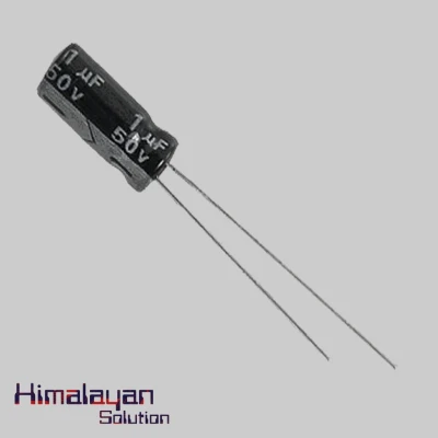 1uf Capacitor
