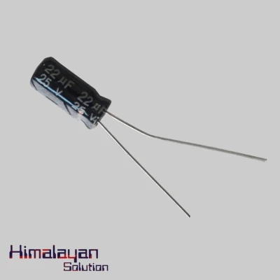 22uf Capacitor