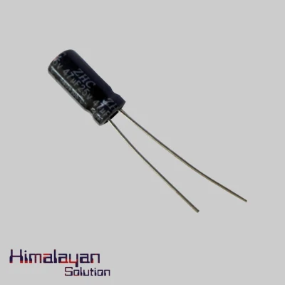 47uf Capacitor