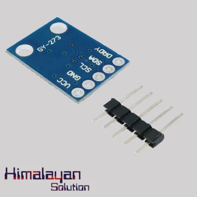 GY-273 Hmc 5883L 3 axis magnetic field compass module