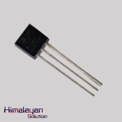 TMP 36GZ IC