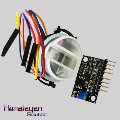LGZD Sensor (Turbidity sensor)