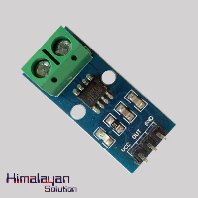 ACS712 5A Current Sensor