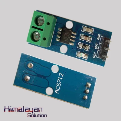 ACS712 5A Current Sensor