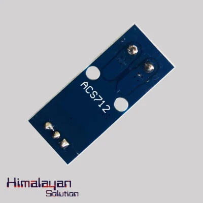 ACS712 30A Current Sensor Module