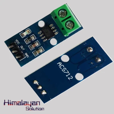 ACS712 30A Current Sensor Module