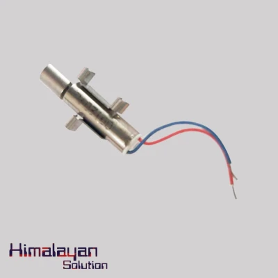 Vibration Motor Small Sliver