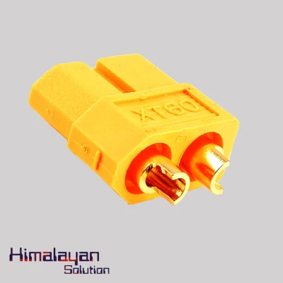 XT60 Female Connector