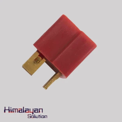 T Connector Female