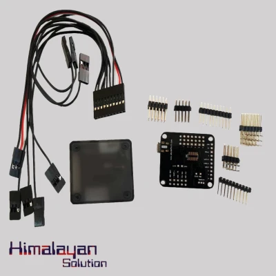 Naze32 Rev5 10DOF Flight Controller