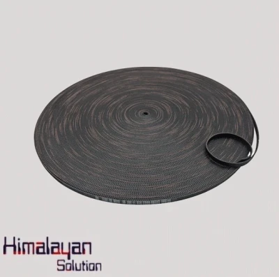 2GT -6mm Belt