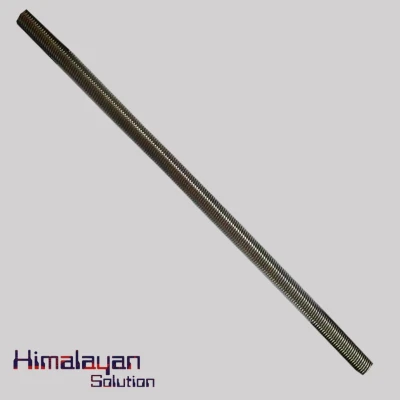 40cm Threaded Rod