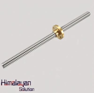 40cm Threaded Rod