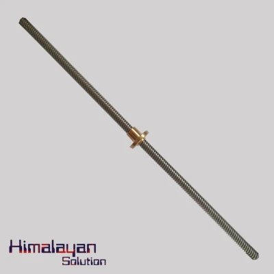30cm Threaded Rod