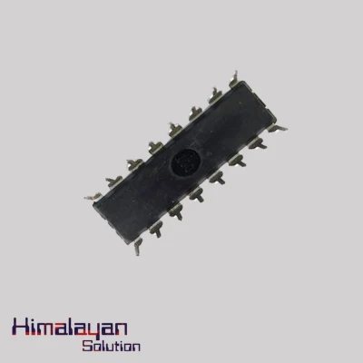 ULN 2003 IC