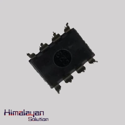 LM 393 IC