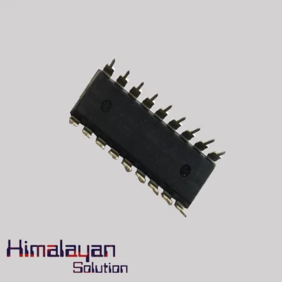 MT 8870 IC