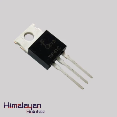 Tip 41 IC