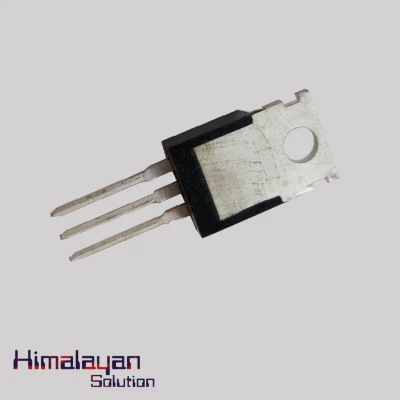 Tip 42 IC