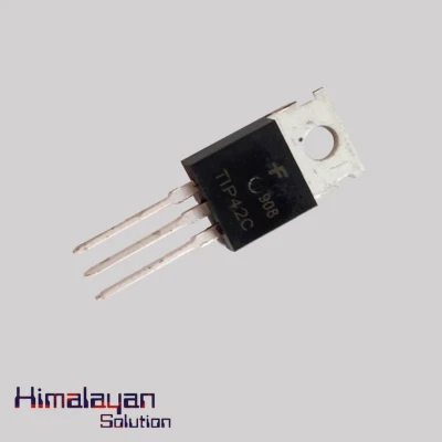 Tip 42 IC