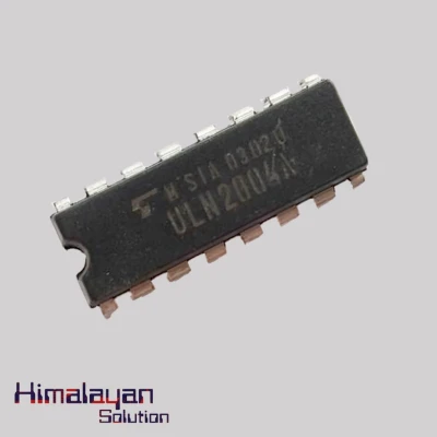 ULN 2004 IC