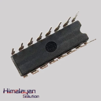 ULN 2004 IC