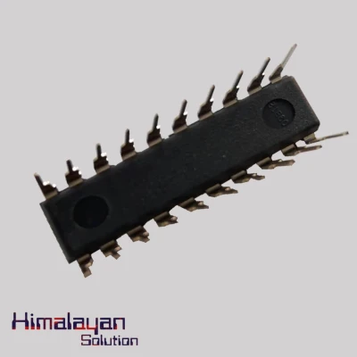 SN74HC574 IC
